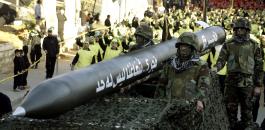 وزير إسرائيلي: إذا قصف حزب الله إسرائيل فإنه بمثابة إعلان حرب