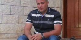 مقتل شاب فلسطيي ألقي من مركبة بعد أن أطلق النار عليه