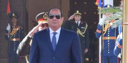 السيسي والاعدامات في مصر 