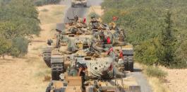 السلطات السورية تطالب القوات التركية بالانسحاب فورا من إدلب