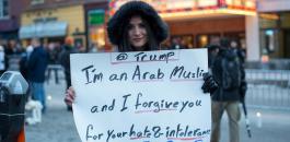 جرائم الكراهية ضد المسلمين في أميركا 