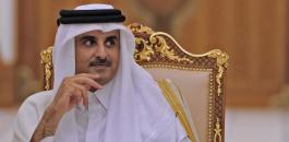 قطر والاساءة الى النبي محمد عليه السلام 