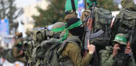 التهدئة في غزة بين حماس واسرائيل 