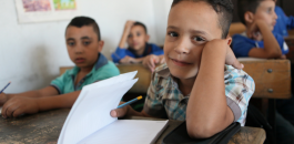 بلجيكا توقف دعم المدارس الفلسطينية 