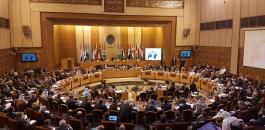 اجتماع "طارئ" لجامعة الدول العربية الثلاثاء لبحث التصعيد الاسرائيلي 