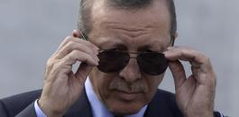 اردوغان والنائب العام المصري 