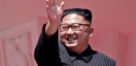 اختفاء زعيم كوريا الشمالية 