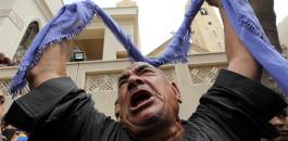 الداخلية المصرية تكشف هوية انتحاري الاسكندرية
