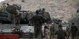 اسرائيل والحرب على لبنان 