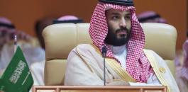 محمد بن سلمان وحزب الله 