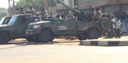 مقتل سودانيين في الاحتجاجات الشعبية 