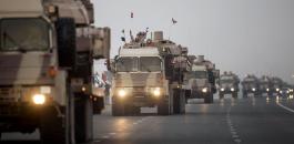 نشر قوات قطرية واماراتية في افغانستان 