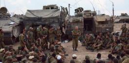 الاحتلال يصادق على بناء كليات عسكرية في القدس 