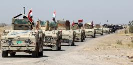تقدم حذر وبطيء للقوات العراقية في الموصل