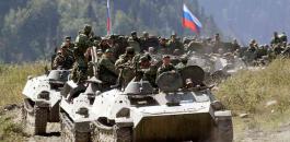 روسيا تعتزم إجراء أكبر حدث عسكري منذ عقود 