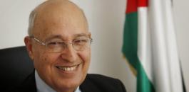nabil-shaath