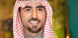  الأمير السعودي ناصر بن سلطان بن ناصر بن عبدالعزيز