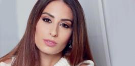 مغنية لبنانية تغني في السعودية 
