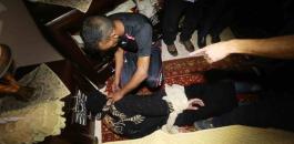 جرائم القتل في قطاع غزة 