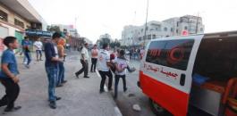 مصرع طفل 14 عاما بحادث عرضي شمال اريحا