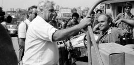 الاجتياح الاسرائيلي للبنان عام 1982
