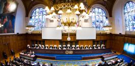 سفيرة فلسطين في هولندا تطلع محكمة العدل الدولية على جرائم الاحتلال