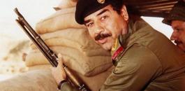 مصادرة أملاك العشرات من أقارب الرئيس العراقي الراحل صدام حسين