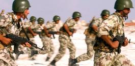 وثائق تكشف: داعش يهرب من سيناء باتجاه ليبيا!