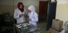 وزير الصحة يقرر عودة 486 موظفاً إلى أماكن عملهم في غزة