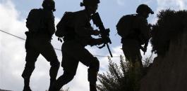 مواجهات بين جيش الاحتلال والفلسطينيين في بيت لحم 