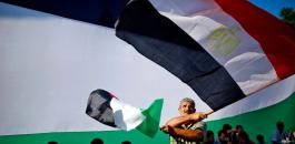 حماس وفتح والمصالحة الفلسطينية 