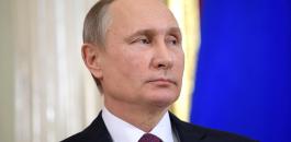 بوتين والتدخل في الانتخابات الامريكية 