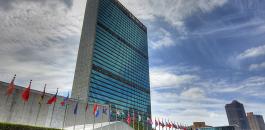 الأمم المتحدة تعلن أنها ستدرس كيفية تنفيذ توفير حماية دولية للفلسطينيين