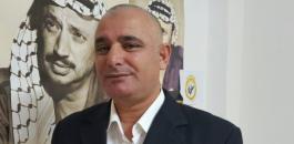 منير الجاغوب رئيسا للمكتب الإعلامي لحركة فتح