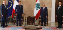 ماكرون-ولبنان-55-1