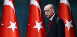اردوغان وتركيا والاصلاحات 