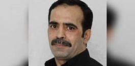 الأسير الشهيد