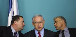 وزير إسرائيلي يكشف قائمة بالدول العربية التي تربطها علاقات بتل أبيب