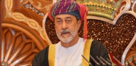 تنصيب-جلالة-السلطان-هيثم-بن-طارق-آل-سعيد١٤