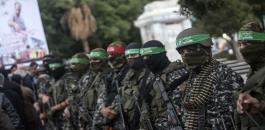 الجنود الاسرى لدى حماس 