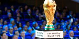 كورونا وكأس العالم في قطر 