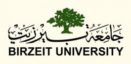 بيرزيت أول جامعة فلسطينية تدخل تصنيف QS لأفضل الجامعات العالمية
