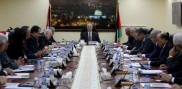 المحمود: الحكومة لم تتسلم كامل صلاحياتها ومسؤولياتها في غزة