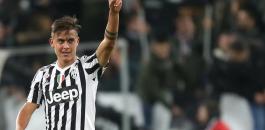 لاعب يوفنتوس 