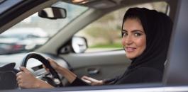 تحرير أول مخالفة بحق امرأة سعودية قادت سيارتها بالرياض