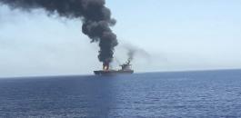 خطة امريكية لحماية النفط في الخليج 
