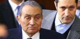 محمد-حسني-مبارك