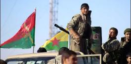 مقتل قائد كبير في حزب العمال الكردستاني في العراق 