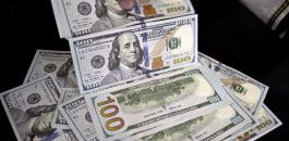 العملات: الدولار والدينار يحافظان على هبوطهما