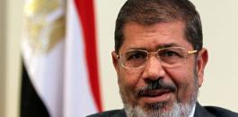 رفع قضية على الرئيس المصري مرسي 